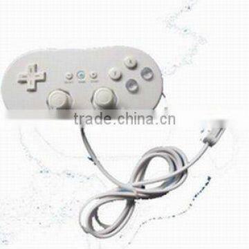 Classic controller for WII