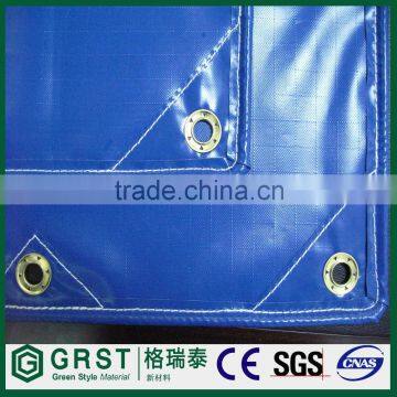 heavy duty poly/pe tarp for truck and tent