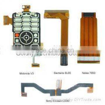 Mobile Phone Flex Cable