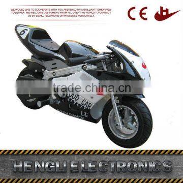 Electric Motorcycle (HL-G29E)