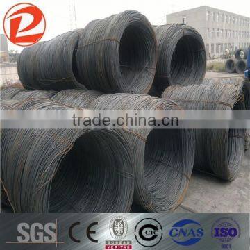 wire rod/wire rod price/carbon steel wire rod