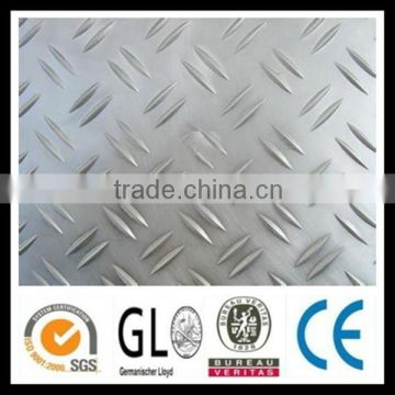 5083 h34 Aluminum sheet