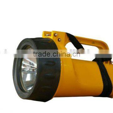 Handheld Explosion-proof light