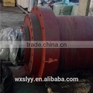 China Alibaba manufacture of large hydraulic cylinder