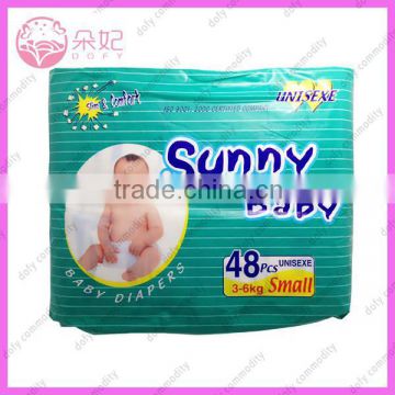 best selling cheap disposable baby diaper Japanese SAP