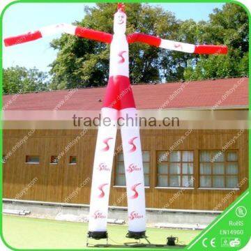 Air Dancer For Outdoor Event sky dancer with factory price
