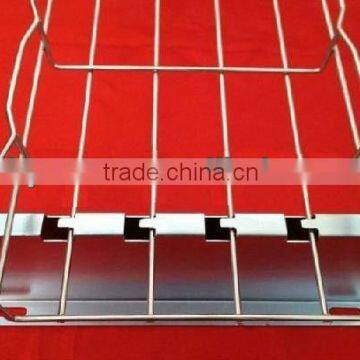 galvanized mesh cable trays low price