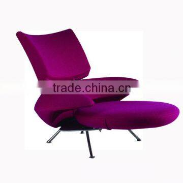 Europe adjustable leisure lounge throne chairs