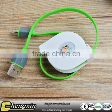 Chengxin New China Flexible Drop Usb Cable Wholesale photo-4