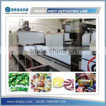 equipment for candy making