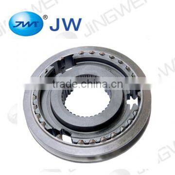 High precision synchronizer ring for JAC car transmission 6 speed low speed