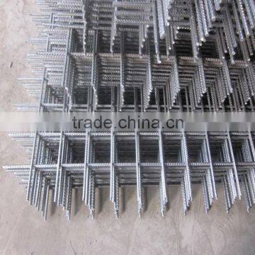 Building material Steel Reinforcing Mesh Sl62 Sl72 Sl82