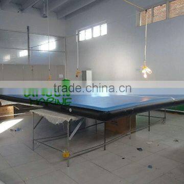 Hot Sell Gymnastics Air Floor photo-2