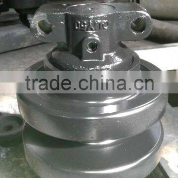 China Suppliers XCMG QUY50 Crawler Crane Bottom Rollers photo-2