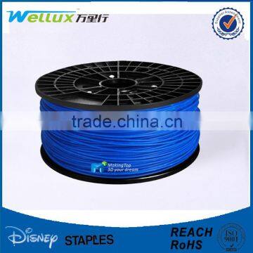 High Quality Factory Manufacturer 1.75 3.0MM PLA ABS 3d Printer Filament