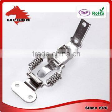TSL-322-A Industrial Equipment Control Panel Heavy Duty Adjustable Toggle Latch photo-4