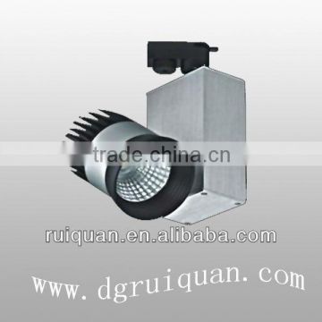 new design 15W LED track light