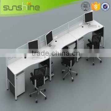 New product special discount office island workstation