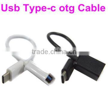 USB 3.1 Type C Male to USB 3.0 Cable Adapter Data Sync Charger Charging Connectors