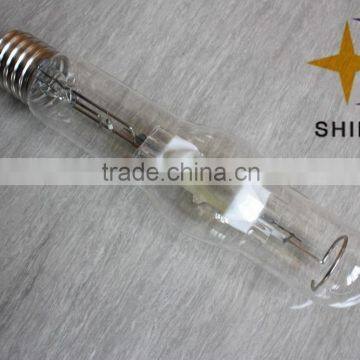 2016 hot sale E40 400w metal halide lamp with CE ROHS