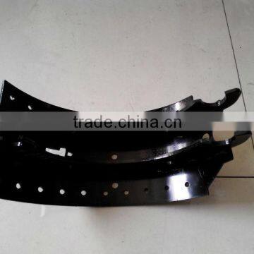 high quality truck brake shoe assembly