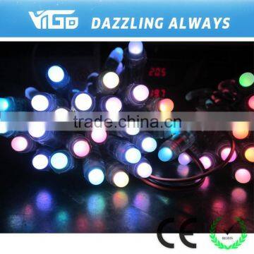 Led Pixel Light Full Color photo-5