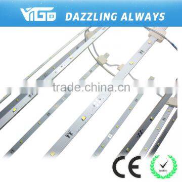 double side led rolling strip for light box in china led factory