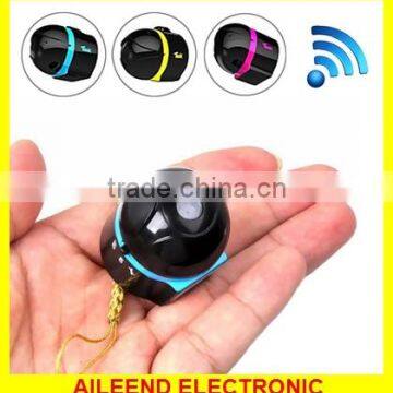 Support Video Recording for iOS / Android / Other Wifi Device Ai-Ball Mini Wifi Camera