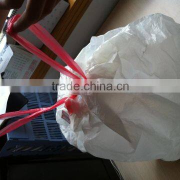 Strength Kitchen Trash Bags, 50 Count photo-4