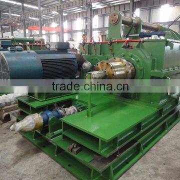 steel strip galvanized line pay off reel/uncoiler/decoiler