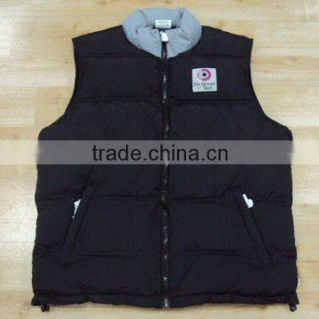 Men's Body Warmer