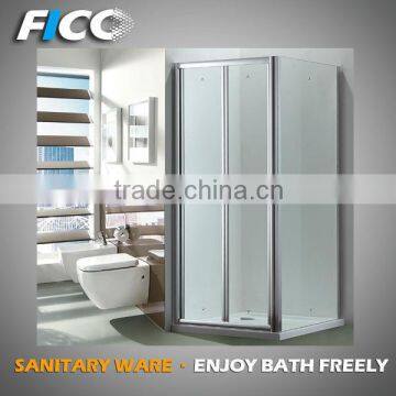 Fico new arrive 2016 FC-5C01,bath shower screens glass