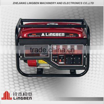 2kw electric small mini super quiet permanent magnet magnetic portable power generator set price list for sale