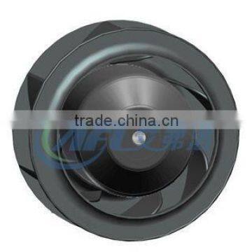 Centrifugal fan,backward curved centrifugal fans, DCBackward curved centrifugal fan