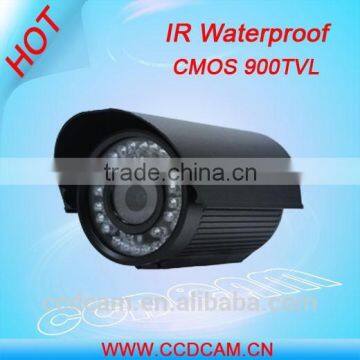 New 900tvl analog waterproof camera float