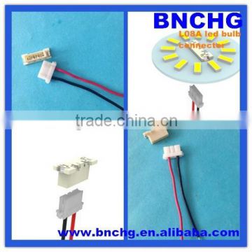 NEW LED Bulbs SMT Connectors 26~22AWG