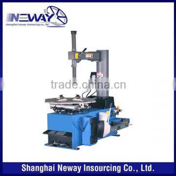 Unit Tire Repair Equipment for Vehicle