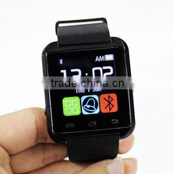 Android Original U8 Smart Watch photo-5