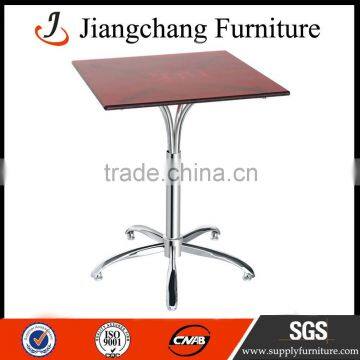 Wholesale Bar Furniture Square Table Bar JC-HT12