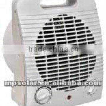 2012 top selling cheapest fan heater