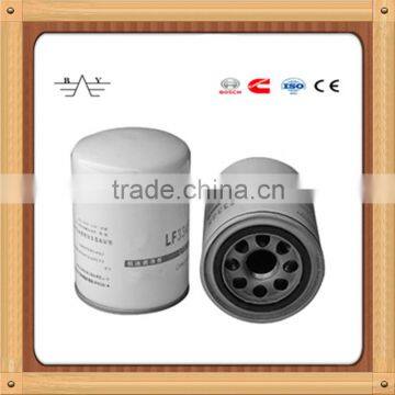 LF3345 93*136 auto automotive car truck fuel filter oil filter