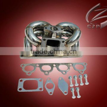 Manifold for HONDA RAM HORN D SERIRES