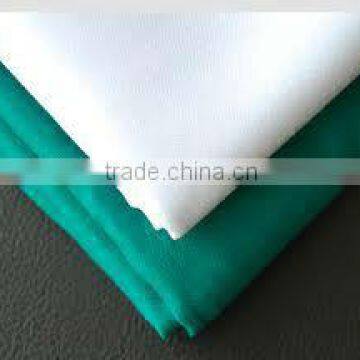 Top quality plain dyed fabric textile 108*56 shandong