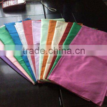 100% stretch cotton fabric