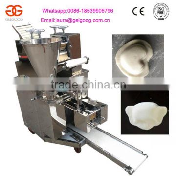 Chinese Automatic Home Handmade Dumpling Making Machine