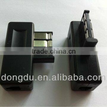 France telephone male adapter