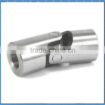 OEM steel material various kinds of universal joint coupling