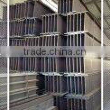Q235 Hot Rolled Structural Steel H Beam photo-6