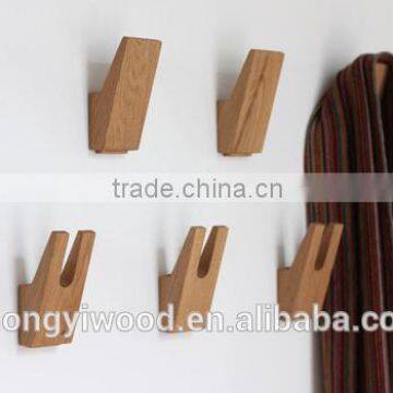 Trade assurance Decor wooden hanger butterfly shape hanger coat hanger