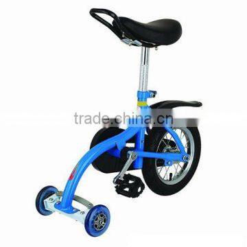 Swing bike/swing scooter/ kids bike/blance bike/kick scooter(STL-BBL )